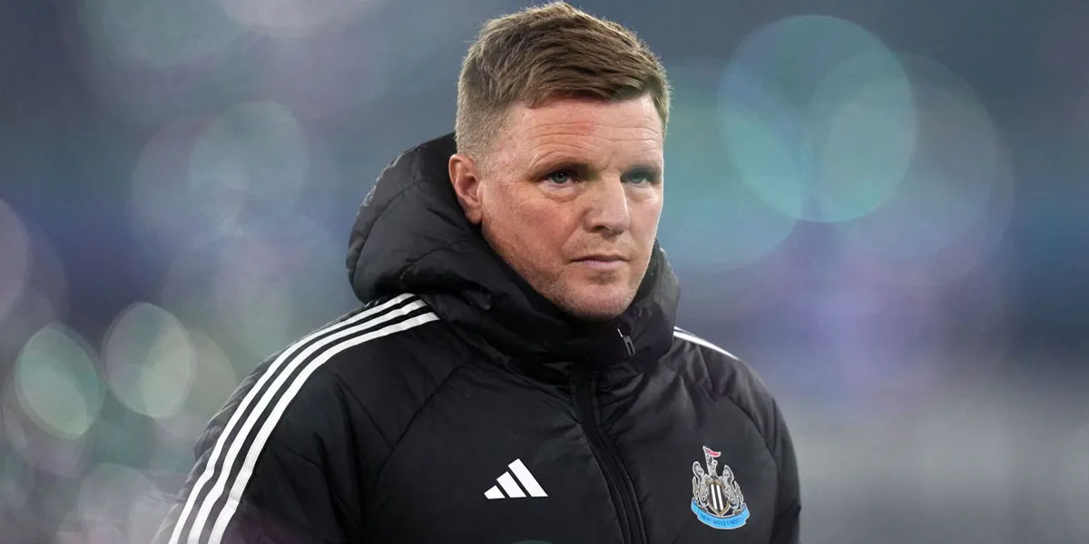 Eddie-Howe-dari-Newcastle-Incar-Jendela-Transfer-Besar-Setelah-Lolos-ke-Liga-Champions