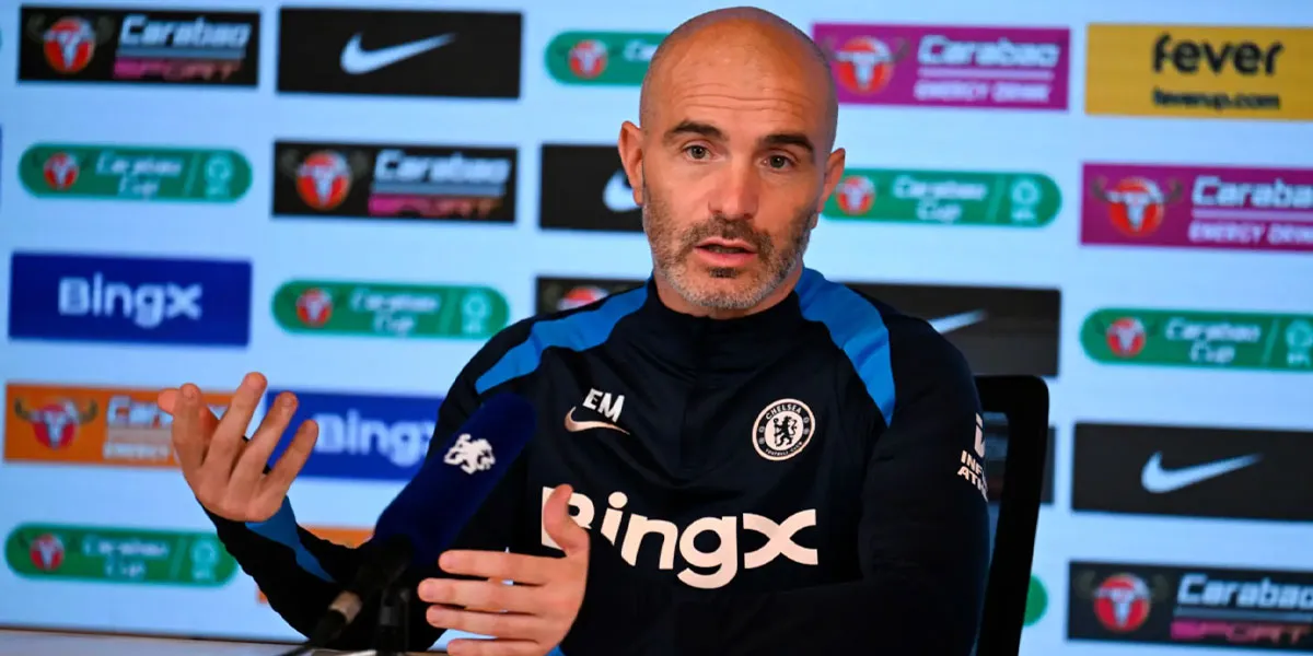 Enzo-Maresca-Beri-Sindiran-Pedas-kepada-Pengkritik-Chelsea-Usai-Lolos-ke-Liga-Champions