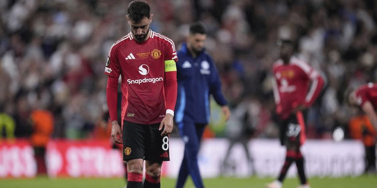Ruben Amorim Blak-blakan: MU Tak Pernah Seburuk Musim Ini