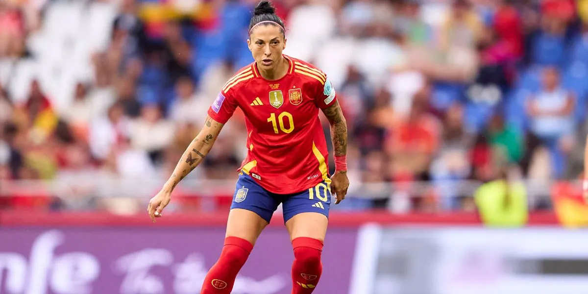 Jenni-Hermoso-Tidak-Masuk-Skuad-Spanyol-untuk-Euro-2025