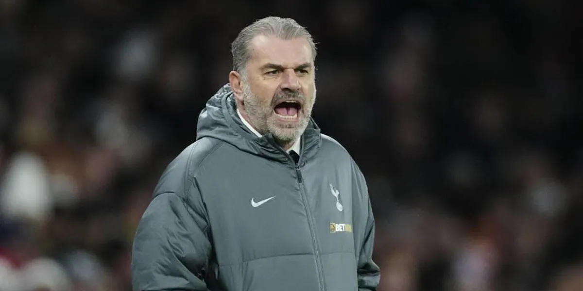 Nasib Ange Postecoglou di Tottenham Hotspur Akan Ditentukan Minggu Ini