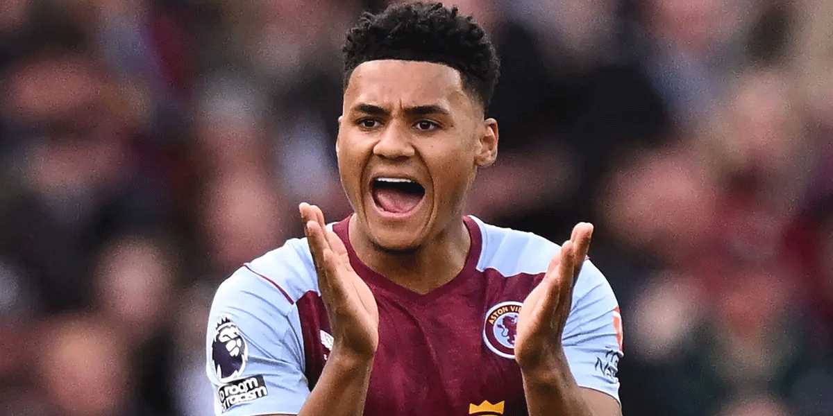 Kebutuhan MU akan Striker Baru