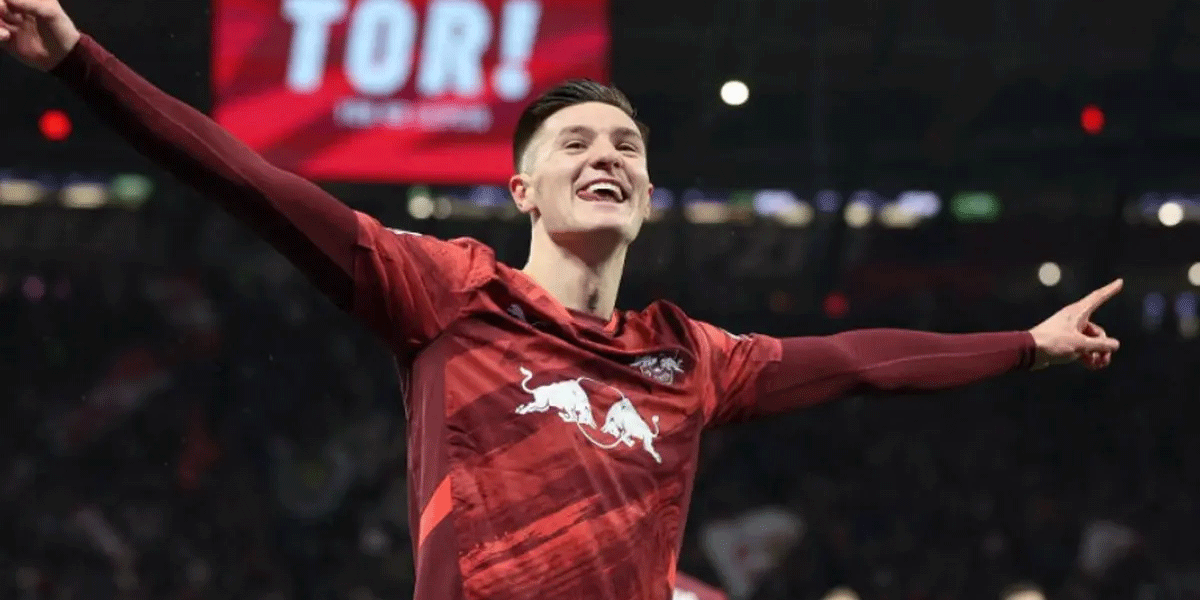 Keraguan atas Transfer Benjamin Sesko