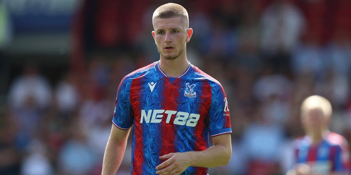 Manchester United, Liverpool dan City Bersaing Dalam Perburuan Transfer Adam Wharton!