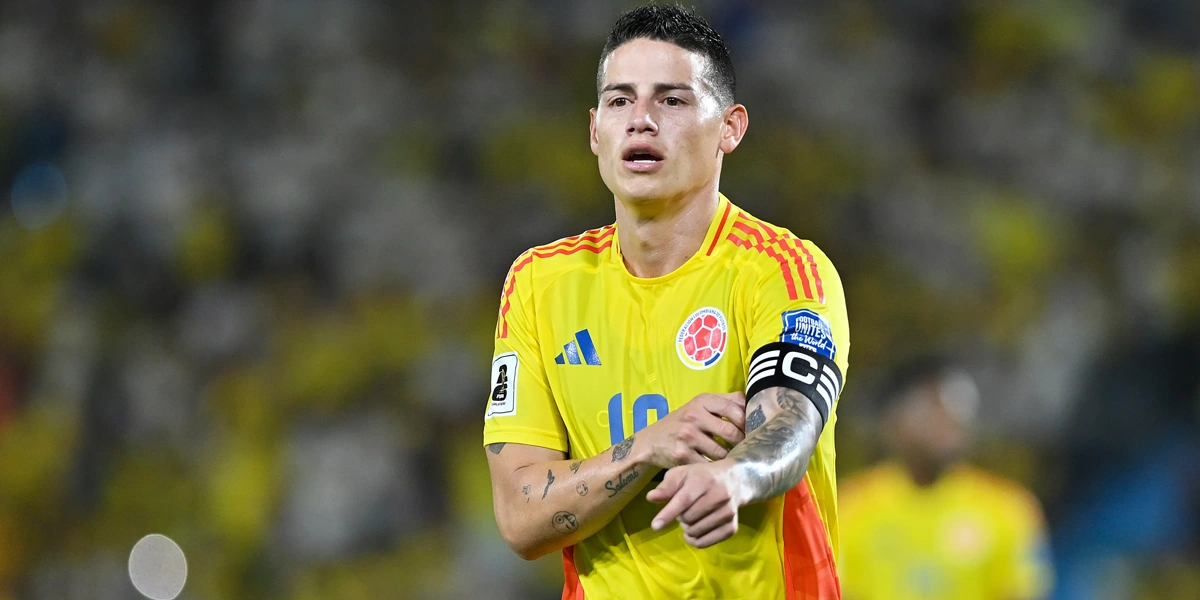 Kilau-James-Rodriguez-Bersama-Timnas-Kolombia