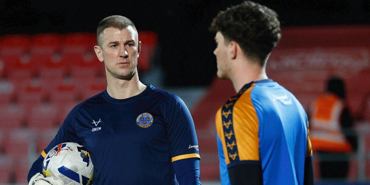 Mantan Penjaga Gawang Arsenal James Hillson Gabung Chelsea