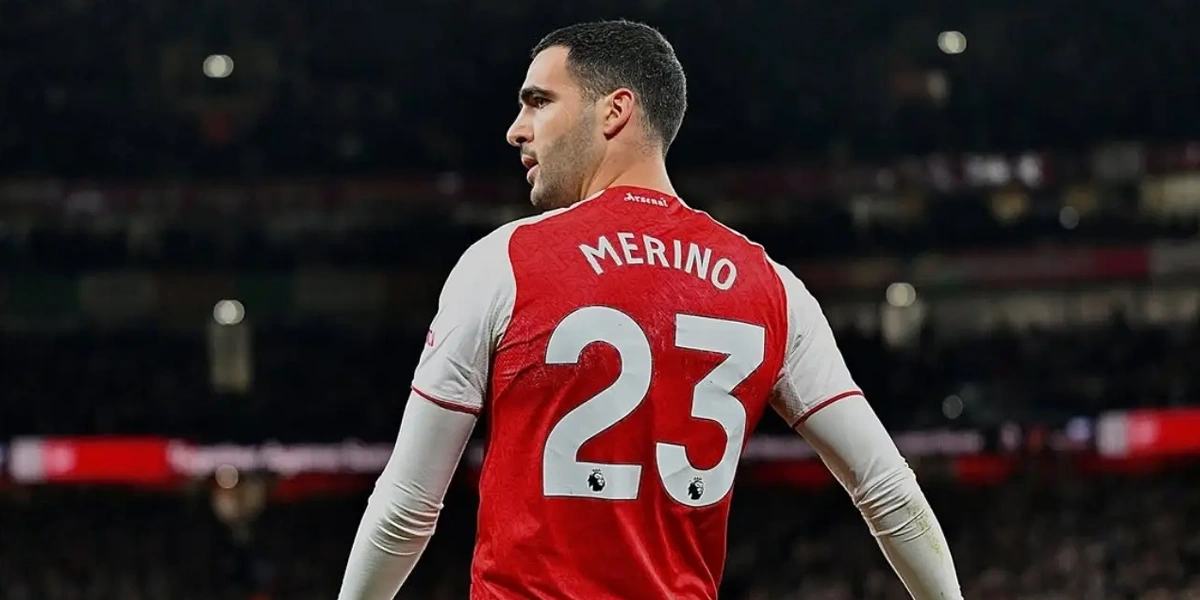 Mikel Merino Jalani Operasi, Semakin Dekat untuk Kembali ke Skuad Arsenal