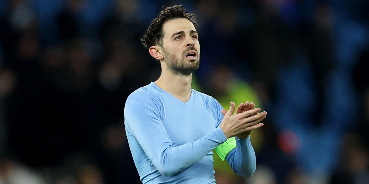 Rumor Transfer: Bernardo Silva Dikaitkan dengan MLS dan Klub Eropa Lain
