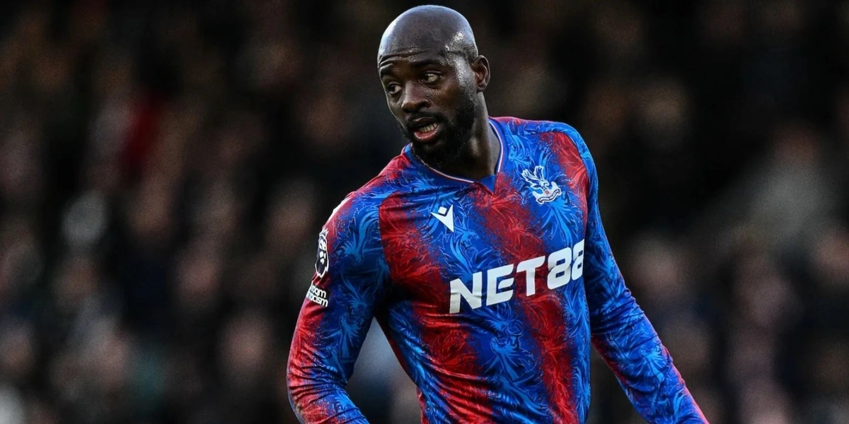 Rumor Transfer Panas: Manchester United Bidik Jean-Philippe Mateta dari Crystal Palace